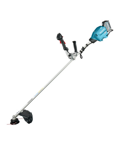 Makita UR013GT204 | Аккумуляторная коса Makita XGT UR013GT204