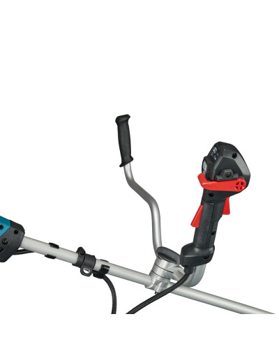 Аккумуляторная коса Makita XGT UR013GT204  - фото 3