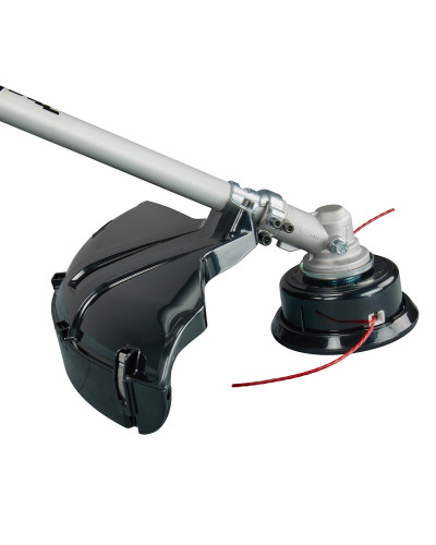 Аккумуляторная коса Makita XGT UR013GT204  - фото 4