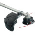 Аккумуляторная коса Makita XGT UR013GT204  - фото 4