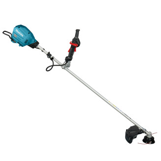 Аккумуляторная коса Makita XGT UR013GT204