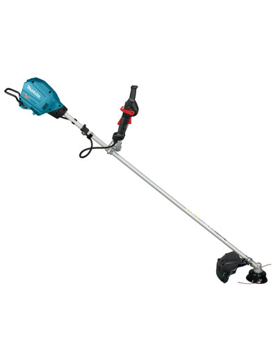 Аккумуляторная коса Makita XGT UR013GT204  - фото 2