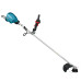 Аккумуляторная коса Makita XGT UR013GT204  - фото 2