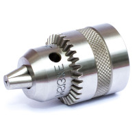 Зажимной патрон MAKITA, 6013BR, 63004, 6300L, 6305, 800, 8406, 8419B, HP2010N. 192877-8