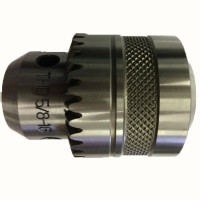 Ключевой патрон Makita 1,5 – 13,0 мм для DA6301 192883-3