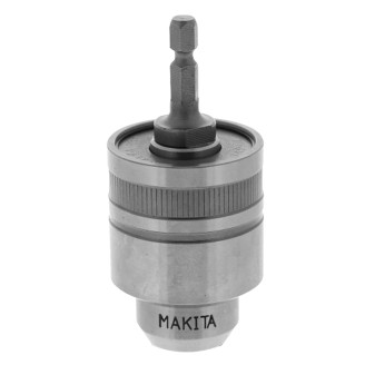 Makita 194251-6 | Быстрозажимной патрон 1 - 10 мм MAKITA, BTP, DTP, BTD, DTD, TD 194251-6