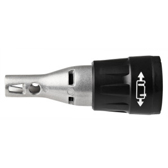 Makita 197024-6 | Насадка для шурупокрутів для гіпсокартону з регулюванням глибини, для біт 76 мм 197024-6