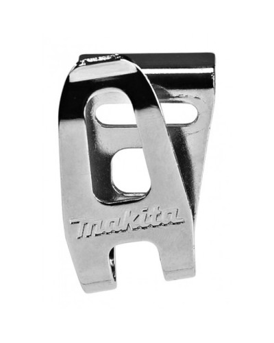 Makita 346909-5 | Гачок для шуруповертів Макіта DF333D, HP333D, DF031D, DF032D, DF331D, DF332D, HP331D, 346909-5