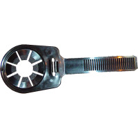 Тримач ключа S13 MAKITA, 6305, 8401, 8406, DA4030,DA6300, DA6301, DP4010, HP2030,HP2050, HP2050F, HP2070, HP2070F, 410102-8
