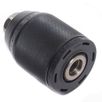 Makita 763196-5 | Быстрозажимной патрон MAKITA, BDF441, BDF444, BDF444, BDF451, BDF454, BDF454, BHP441, BHP444, BHP444, BHP451, BHP454, BHP454, 763196-5