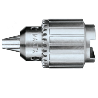 Makita 763250-5 | Ключевой патрон Makita 1,5-13 мм DDA460, DA001G 763250-5