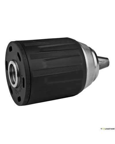 Швидкозатискний патрон 1,5 - 13 мм MAKITA, DDF456, DDF456, DDF482, DDF484,DHP456, DHP482, 766027-7  - фото 2