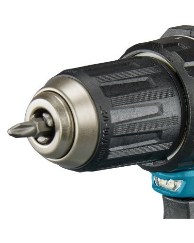 Швидкозатискний патрон 1,5 - 13 мм MAKITA, DDF456, DDF456, DDF482, DDF484,DHP456, DHP482, 766027-7  - фото 3