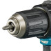 Швидкозатискний патрон 1,5 - 13 мм MAKITA, DDF456, DDF456, DDF482, DDF484,DHP456, DHP482, 766027-7  - фото 3