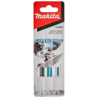Пилки для лобзика Makita B-06292