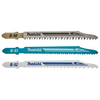 Makita B-06292 | Пилки для лобзика Makita B-06292