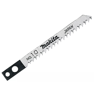 Пилы для лобзика Makita 5 шт, ном, 10, A-85818