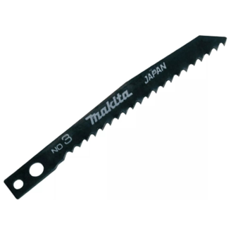Пилки для лобзика Makita ном,3, A-85868