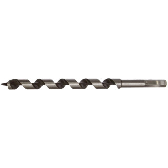 Makita D-07319 | Сверло Makita спиральное по дереву 22x200 мм, D-07319.