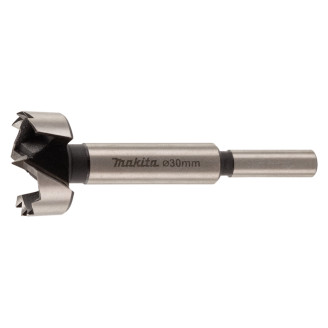 Makita D-42260 | Свердло (фреза) Makita Форстнера по дереву 30x90 мм, D-42260