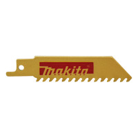 Пиляльне полотно для шабельних пилок Makita HM: гіпсокартон, кирпич, газобетон P-05038