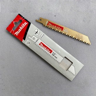 Пилка для буд, матеріалів  Makita HM для ножів 150мм, P-05044