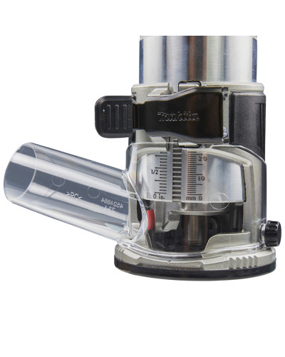 Фрезер Makita RT0702C  - фото 2
