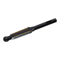 Направляющая подошва Makita 9 мм до 9032, DBS180 125158-5.