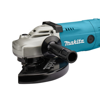 Makita 152539-0 | Рукоятка для болгарок КШМ MAKITA, 9047; 9047S; 9049; 9049S; 9057S; 9059; 9059S; 9067; 9067S; 9069; 9069S; GA7010C; GA7012C; GA7020  152539-0