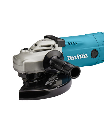 Makita 152539-0 | Рукоятка для болгарок КШМ MAKITA, 9047; 9047S; 9049; 9049S; 9057S; 9059; 9059S; 9067; 9067S; 9069; 9069S; GA7010C; GA7012C; GA7020 152539-0