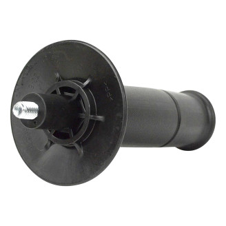 Рукоятка для болгарок КШМ MAKITA, 9524NB; 9525NB; 9527NB; 9528NB; 9554HN; 9554NB; 9555HN; 9555NB; 9557HN; 9557NB; 9558HN  153489-2