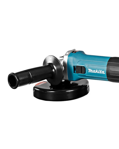 Makita 153489-2 | Рукоятка для болгарок КШМ MAKITA, 9524NB; 9525NB; 9527NB; 9528NB; 9554HN; 9554NB; 9555HN; 9555NB; 9557HN; 9557NB; 9558HN 153489-2