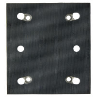 Шлифовальная подошва Makita 112х102 мм для DBO480, DBO481, DBO482, DBO484 191Y24-8