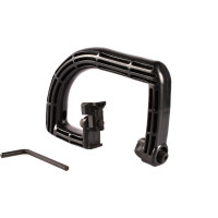 Рукоятка для болгарок КШМ D-подібна Makita GA5021, GA5021C, GA6021. GA6021C 194483-5