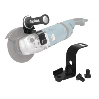 Кріплення ручки для Makita GA7020, GA7030. GA9020, GA9030. GA9040, GA9041S 194684-5