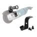 Крепление ручки Makita GA7020, GA7030. GA9020, GA9030. GA9040, GA9041S 194684-5  - фото 2