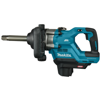 Аккумуляторный ударный гайкокрут MAKITA XGT TW010GZ