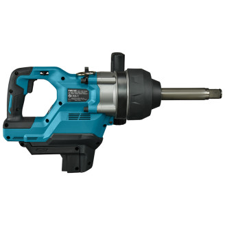 Аккумуляторный ударный гайкокрут MAKITA XGT TW010GZ