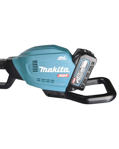 Акумуляторний телескопічний висоторіз MAKITA XGT UA004GZ (каркас)  - фото 13