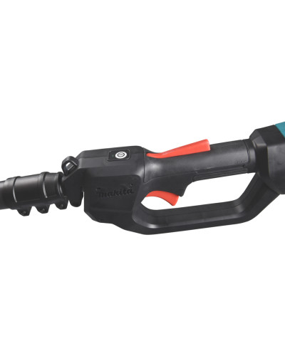 Акумуляторний телескопічний висоторіз MAKITA XGT UA004GZ (каркас)  - фото 14