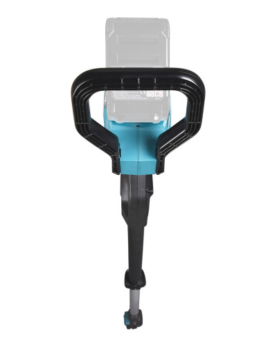 Акумуляторний телескопічний висоторіз MAKITA XGT UA004GZ (каркас)  - фото 16