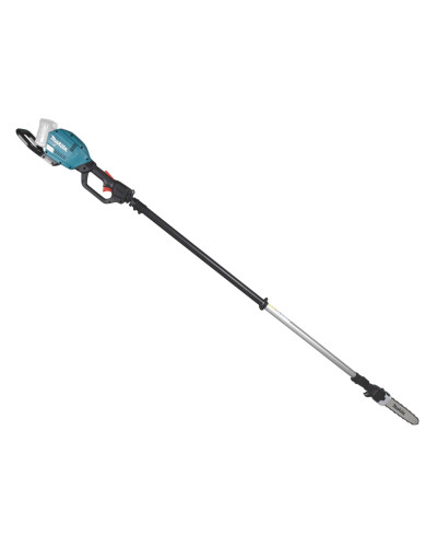 Акумуляторний телескопічний висоторіз MAKITA XGT UA004GZ (каркас)  - фото 3