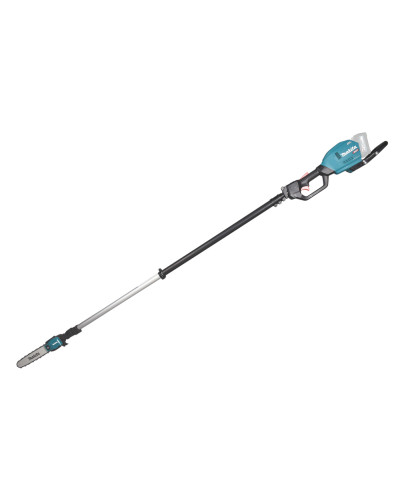 Акумуляторний телескопічний висоторіз MAKITA XGT UA004GZ (каркас)  - фото 4