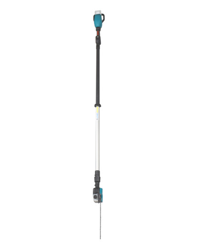 Акумуляторний телескопічний висоторіз MAKITA XGT UA004GZ (каркас)  - фото 6