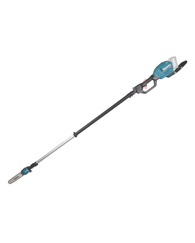 Акумуляторний телескопічний висоторіз MAKITA XGT UA004GZ (каркас)  - фото 7