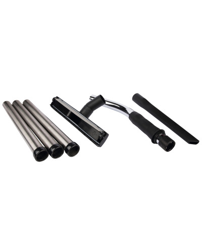 Makita W107418349 | Набор насадок для пылесосов Makita для , VC4210L, VC4210M, VC2012L, VC2512L, VC3011L, VC3012L, W107418349