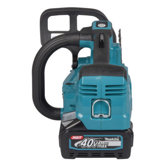 Аккумуляторная цепная пила Makita XGT UC004GZ (каркас)