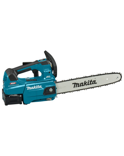 Акумуляторна ланцюгова пила Makita XGT UC004GM101 - фото 8 Акумуляторна ланцюгова пила Makita XGT UC004GM101 - фото 8