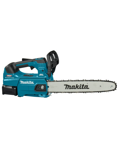 Акумуляторна ланцюгова пила Makita XGT UC004GM101 - фото 6 Акумуляторна ланцюгова пила Makita XGT UC004GM101 - фото 6