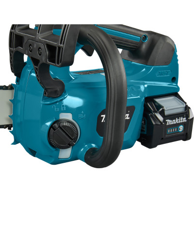 Акумуляторна ланцюгова пила Makita XGT UC004GM101 - фото 9 Акумуляторна ланцюгова пила Makita XGT UC004GM101 - фото 9